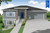 Modern House Plan - Belhaven 11226 - Front Exterior