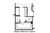 Ranch House Plan - Elway 11348 - Optional Floor Plan