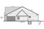 Craftsman House Plan - Tinley Spring 11412 - Right Exterior