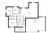 Craftsman House Plan - Auman 11430 - Basement Floor Plan