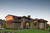 Tuscan House Plan - Toscana 11462 - Front Exterior