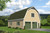Country House Plan - Piney Creek 11494 - Front Exterior