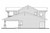 Bungalow House Plan - 11603 - Right Exterior