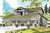 Bungalow House Plan - 11603 - Front Exterior