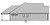 European House Plan - The Windemere 11759 - Left Exterior