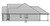 European House Plan - The Windemere 11759 - Right Exterior