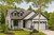 Country House Plan - Chatham 11850 - Front Exterior
