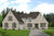 Classic House Plan - Graham 11905 - Front Exterior