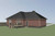 Secondary Image - Country House Plan - 11990 - Left Exterior