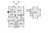 Secondary Image - Craftsman House Plan - Brechin 12072 - 2nd Floor Plan