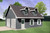Traditional House Plan - 12085 - Front Exterior