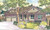 Contemporary House Plan - Stansbury 12238 - Front Exterior