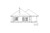 Secondary Image - Country House Plan - Timbervail 12262 - Rear Exterior