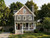 Country House Plan - 12298 - Front Exterior