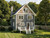 Country House Plan - 12298 - Rear Exterior