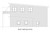 Modern House Plan - Hubbard 12455 - Right Exterior