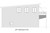 Modern House Plan - Hubbard 12455 - Left Exterior