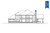 Traditional House Plan - Springhill 12533 - Rear Exterior