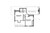 Secondary Image - European House Plan - 12575 - 2nd Floor Plan