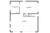 Farmhouse House Plan - Eddie 12686 - 1st Floor Plan