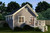 Country House Plan - 12720 - Rear Exterior