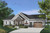 Ranch House Plan - Erindale 4 12765 - Front Exterior