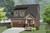 Craftsman House Plan - 12945 - Front Exterior