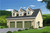 Country House Plan - 13140 - Front Exterior