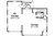 Country House Plan - 13164 - 1st Floor Plan