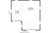 Traditional House Plan - 13369 - 1st Floor Plan