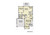 Craftsman House Plan - 13413 - 1st Floor Plan