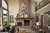 Secondary Image - Classic House Plan - Douglas 13442 - Great Room