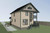 Craftsman House Plan - 13475 - Rear Exterior