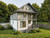 Craftsman House Plan - 13475 - Rear Exterior