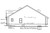 Farmhouse House Plan - Teglia Farm 13622 - Right Exterior