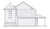 Country House Plan - Summerlyn 13776 - Right Exterior