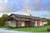 Contemporary House Plan - Covina 13922 - Front Exterior