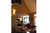 Lodge Style House Plan - Seabourne 14038 - Kitchen