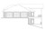 Lodge Style House Plan - 14056 - Right Exterior