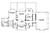 Lodge Style House Plan - 14056 - 1st Floor Plan