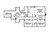 Secondary Image - Colonial House Plan - Hanson 14154 - 2nd Floor Plan