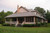 Country House Plan - 14175 - Left Exterior