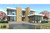 Modern House Plan - 14207 - Front Exterior