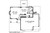 Craftsman House Plan - 14295 - 1st Floor Plan