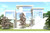 Modern House Plan - Abilene 14403 - Rear Exterior