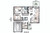 Craftsman House Plan - Woodside 14695 - 1st Floor Plan