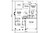 Craftsman House Plan - Bassett Terrace 14827 - 1st Floor Plan