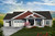 Craftsman House Plan - 14957 - Front Exterior