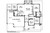 Craftsman House Plan - 14957 - 1st Floor Plan