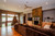 Craftsman House Plan - 14957 - Great Room